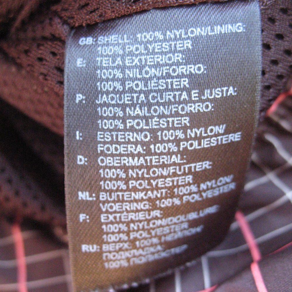 The North Face Jacket - Picture 8 of 8